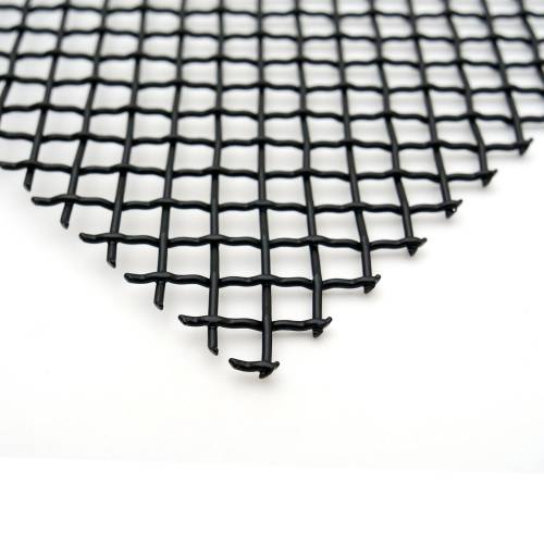 T-REX Grilles - ALL Universal Wire Mesh, Black, 1 Pc, Insert - Part # 51009 - Image 2