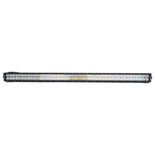 ZROADZ OFF ROAD PRODUCTS - Jeep JL, Gladiator Front Roof LED Kit with 50 Inch LED Straight Double Row Light Bar - Part # Z374831-KIT - Image 12