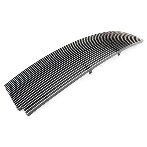 T-REX Grilles - 1999-2000 Escalade Billet Grille, Polished, 1 Pc, Insert, Re-use OE Cadillac Logo - Part # 20180 - Image 3