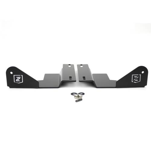 ZROADZ OFF ROAD PRODUCTS - 2014-2021 Toyota Tundra Front Bumper Top LED Bracket to mount 30 Inch LED Light Bar - PN #Z329641 - Image 7