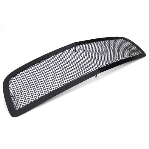 T-REX Grilles - 2006-2010 Charger Upper Class Series Mesh Grille, Black, 1 Pc, Replacement - Part # 51474 - Image 5