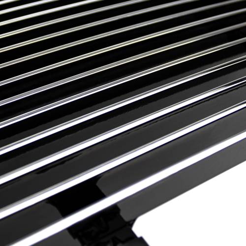 T-REX Grilles - 2015-2017 F-150 Billet Grille, Polished, 1 Pc, Replacement, Does Not Fit Vehicles with Camera - PN #20573 - Image 7