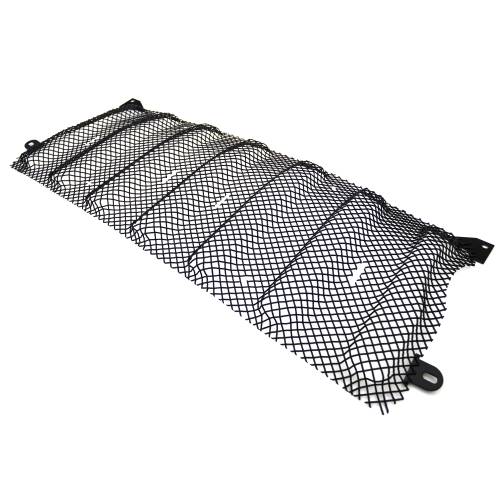 T-REX Grilles - Jeep Gladiator, JL Sport Series Grille, Black, 1 Pc, Insert, without Forward Facing Camera - Part # 46493 - Image 10