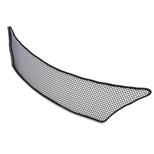 T-REX Grilles - 2013-2015 Nissan Altima, Sport Series, Formed Mesh Grille, 1 Pc, Overlay, Black - #46768 - Image 3