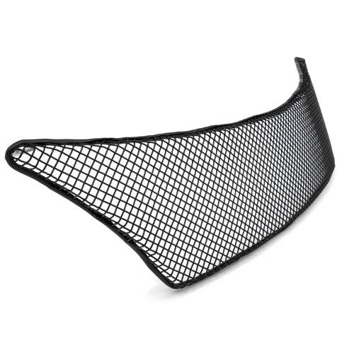 T-REX Grilles - 2013-2015 Nissan Altima, Sport Series, Formed Mesh Grille, 1 Pc, Overlay, Black - #46768 - Image 4