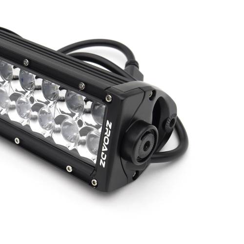 T-REX Grilles - 2020-2022 Super Duty Stealth Laser Torch Grille, Black, 1 Pc, Replacement, Black Studs - Part # 7315571-BR - Image 5