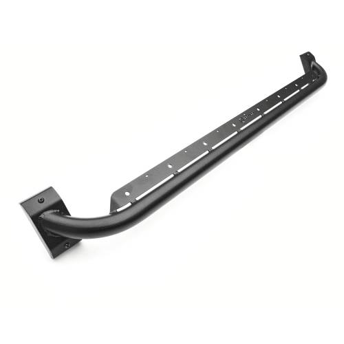 ZROADZ OFF ROAD PRODUCTS - 2021-2024 Ford Bronco Front Roof Tubular Mounting Bar Bracket - Part # Z935401 - Image 3