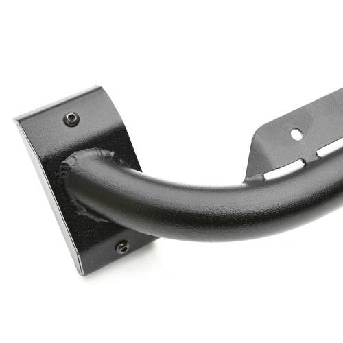 ZROADZ OFF ROAD PRODUCTS - 2021-2024 Ford Bronco Front Roof Tubular Mounting Bar Bracket - Part # Z935401 - Image 5