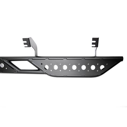 ZROADZ OFF ROAD PRODUCTS - 2022-2024 Toyota Tundra TrialX.S1 Seires Side Steps for 4 Door CrewMax Model - Part # Z739671 - Image 2